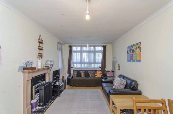 1 Bedroom Flat